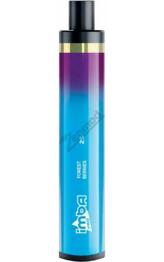 IMBA PRO 1200 - Лесные Ягоды