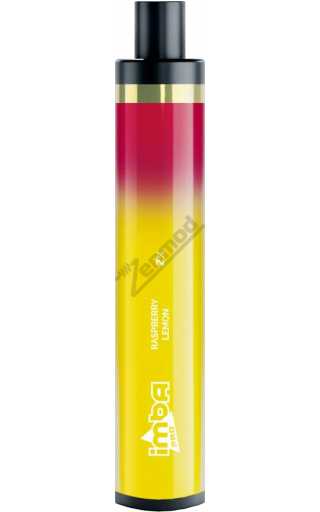 IMBA PRO 1200 - Малина Лимон