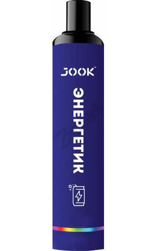 JOOK L 3000 - Энергетик