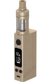 Joyetech eVic VTC Mini with CUBIS 75W Gold (Kit)