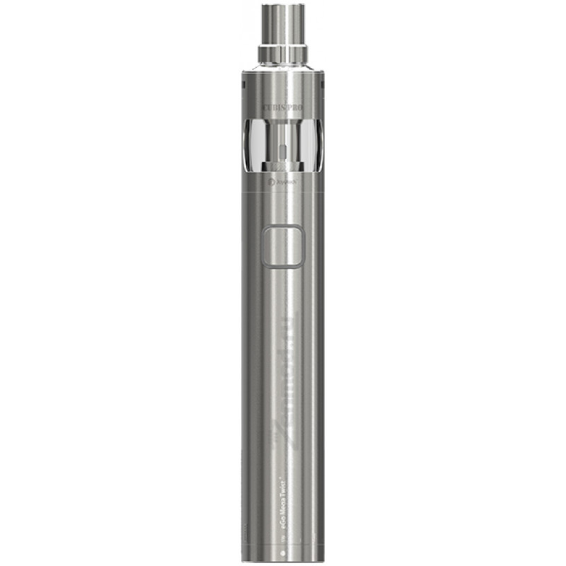 Фото и внешний вид — Joyetech eGo Mega Twist+ KIT SS