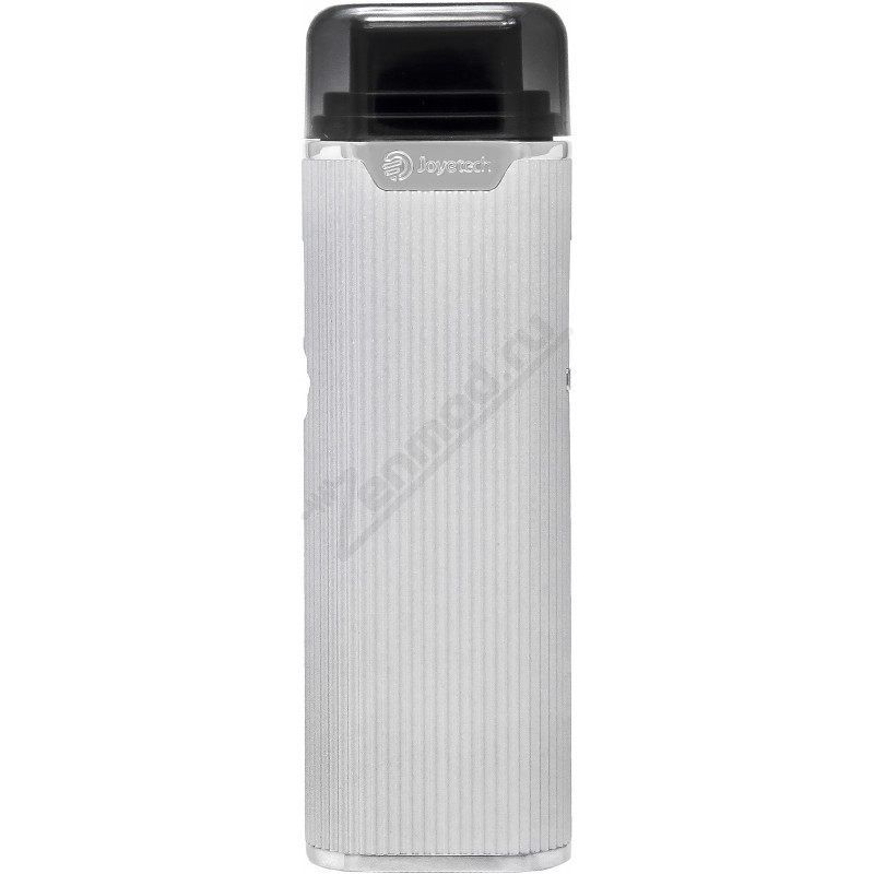 Фото и внешний вид — Joyetech eGo AIO Mansion Silver
