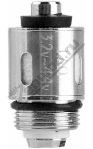 Justfog coil 1.6 Ом