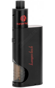 Kanger DRIPBOX Black