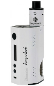 Kanger DRIPBOX 160W White