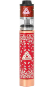 Limitless RDTA KIT clone Red
