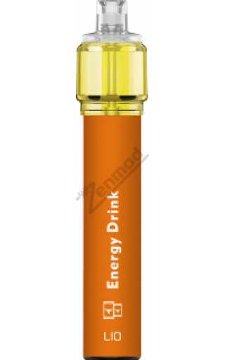 LIO Bee18 Max 3000 - Energy Drink