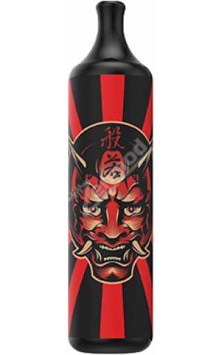 LIO Boom 3500 - Black Berry