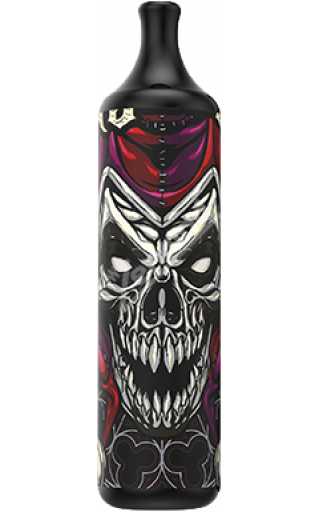 LIO Boom 3500 - Blood Freeze