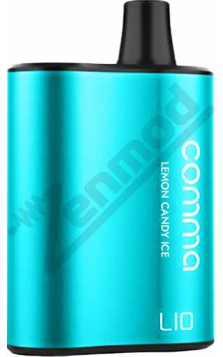 LIO Comma 5500 - Lemon Candy Ice
