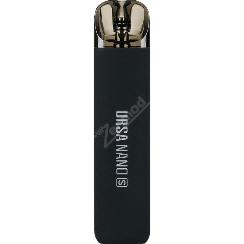 Фото и внешний вид — Lost Vape Ursa Nano S Full Black