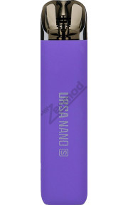 Lost Vape Ursa Nano S Violet Purple