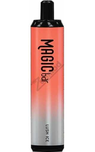 Magic Bar Max 4000 - Lush Ice