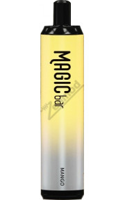 Magic Bar Max 4000 - Mango