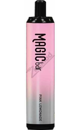 Magic Bar Max 4000 - Pink Lemonade