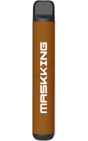 Maskking HIGH Pro - Апельсин Ананас Манго