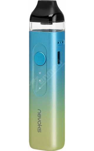 Nevoks Feelin Pod KIT Moonlight Green Nevoks Feelin Pod KIT Moonlight Green