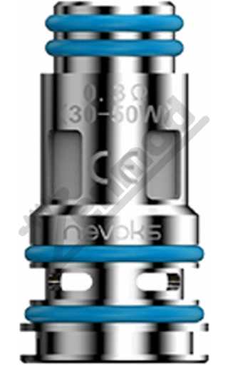 Nevoks SPL-12 Coil 0.3 Ом
