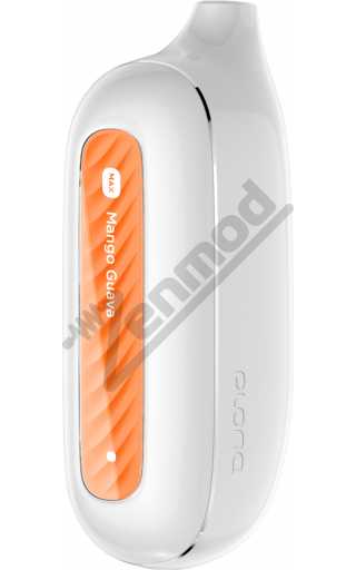 PLONQ MAX 6000 - Манго Гуава