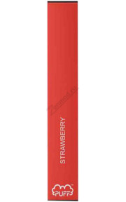 Puff Bar clone - Strawberry