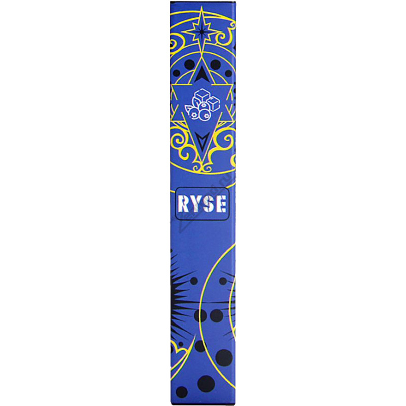Фото и внешний вид — RYSE BAR - Blueberry Ice