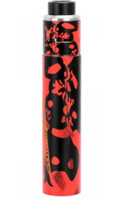 Rig Mod V2 KIT clone Black-Red