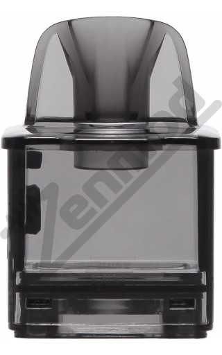Rincoe Jellybox Nano Cartridge Black Clear 2.8мл