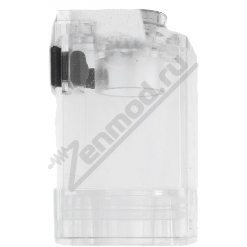 Фото и внешний вид — Rincoe Manto AIO XR Cartridge 3мл