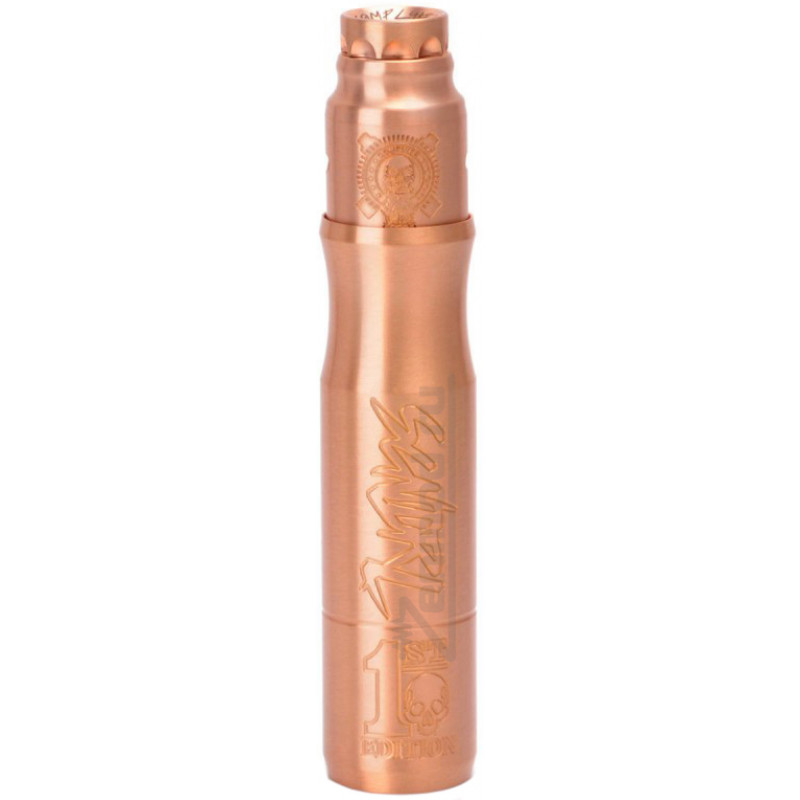 SCNDRL KIT clone Copper Фото и внешний вид — SCNDRL KIT clone Copper