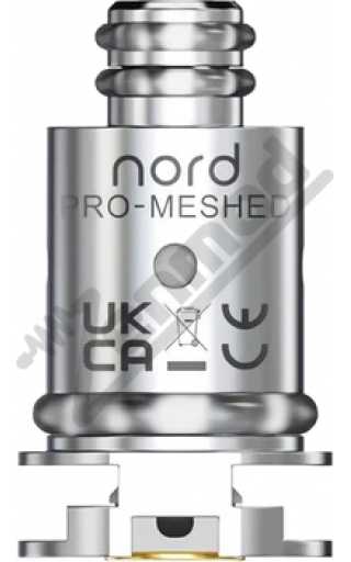 SMOK NORD PRO Meshed DL Coil 0.6 Ом