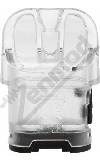 SMOK NOVO 4 Cartridge 2мл Transparent