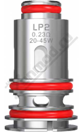 SMOK LP2 Mesh Coil 0.23 Ом