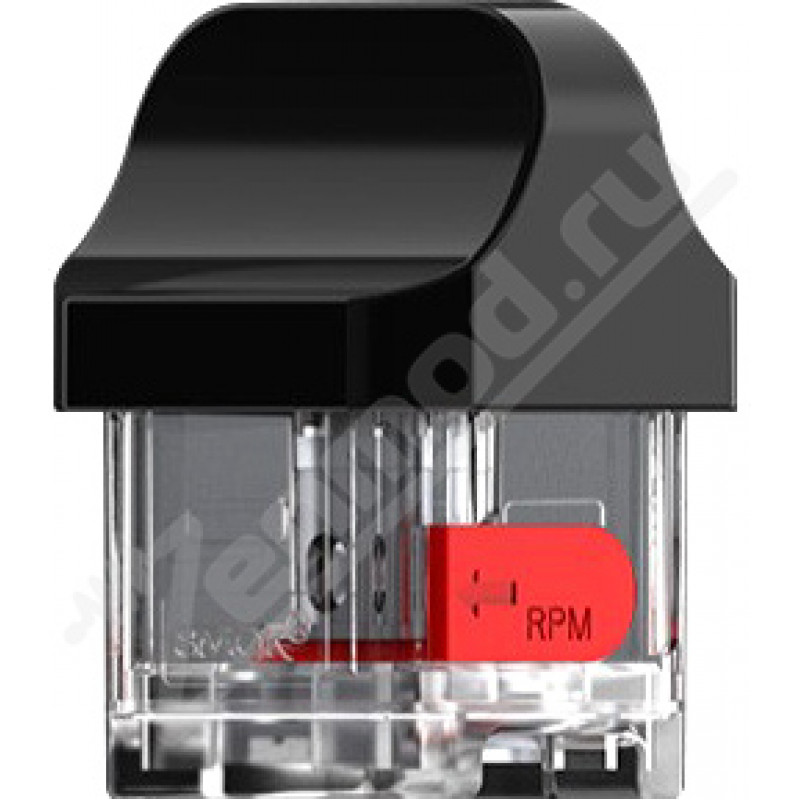 Фото и внешний вид — SMOK RPM Standard Pod Cartridge 4.3мл