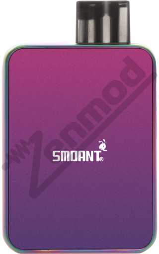 Smoant Charon Baby Matte Rainbow