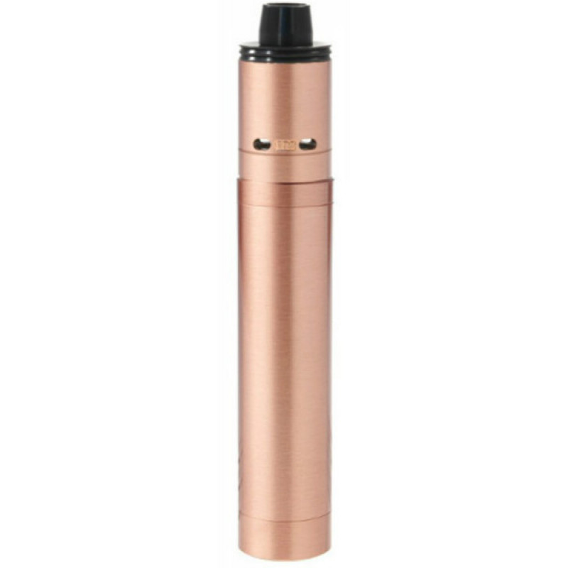 Фото и внешний вид — Subzero 24 KIT clone Copper