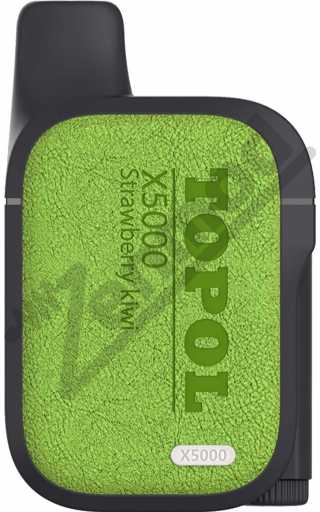 TOPOL X5000 - Клубника Киви