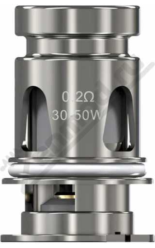 Teslacigs T-P1 Mesh DL coil 0.2 Ом