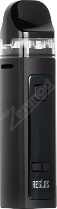 Uwell Aeglos Pod Black