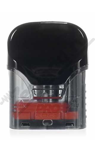 Uwell Crown Pod Cartridge 3мл 0.6 Ом