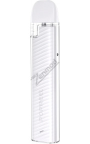 Uwell Popreel P1 Pod Milk White