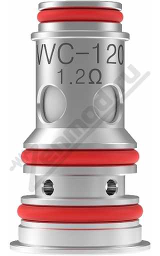 Vandy Vape VVC-120 MTL 1.2 Ом