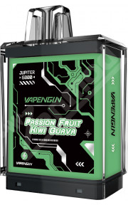 Vapengin Jupiter 6000 Cartridge - Киви Маракуйя Гуава