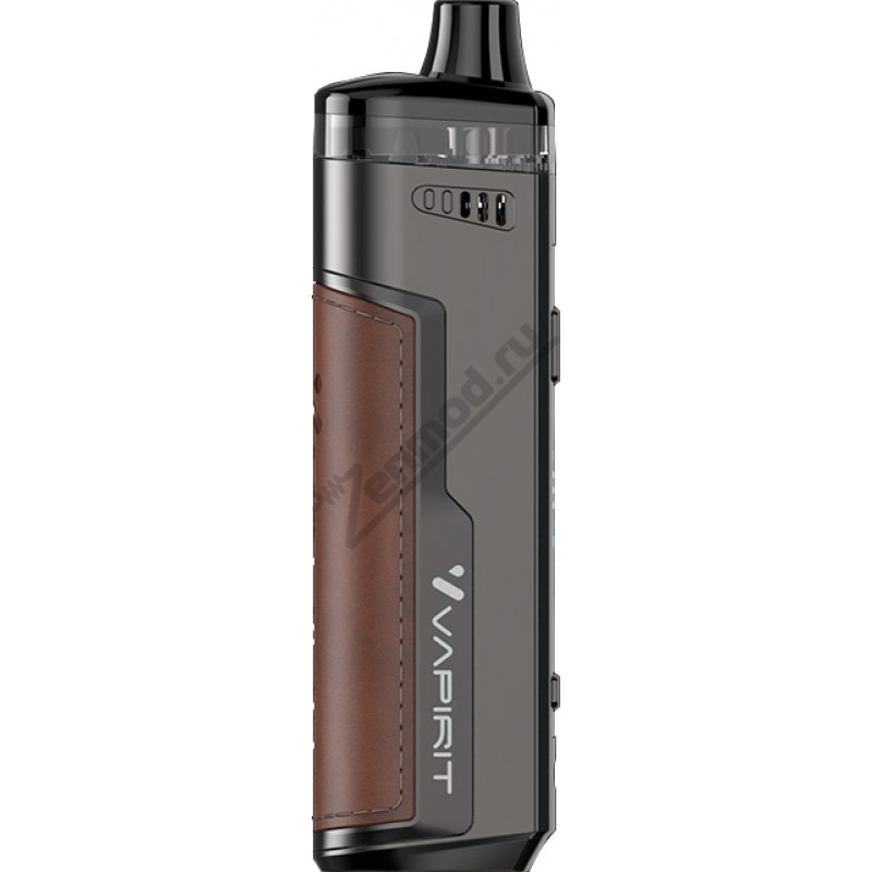 Фото и внешний вид — Vapirit 80 Gun Metal & Retro Bronze