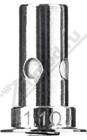 VaporDNA SUPERGOOD Coil 1.1 Ом