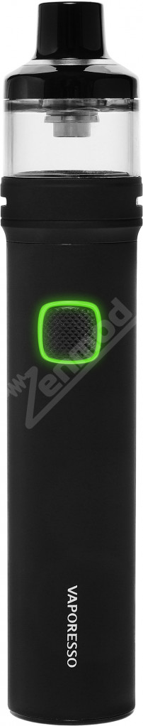 Vaporesso GTX GO 80 Pod KIT Black