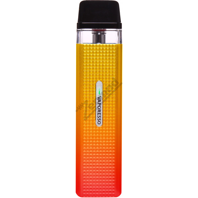 Фото и внешний вид — Vaporesso XROS Mini Orange Red