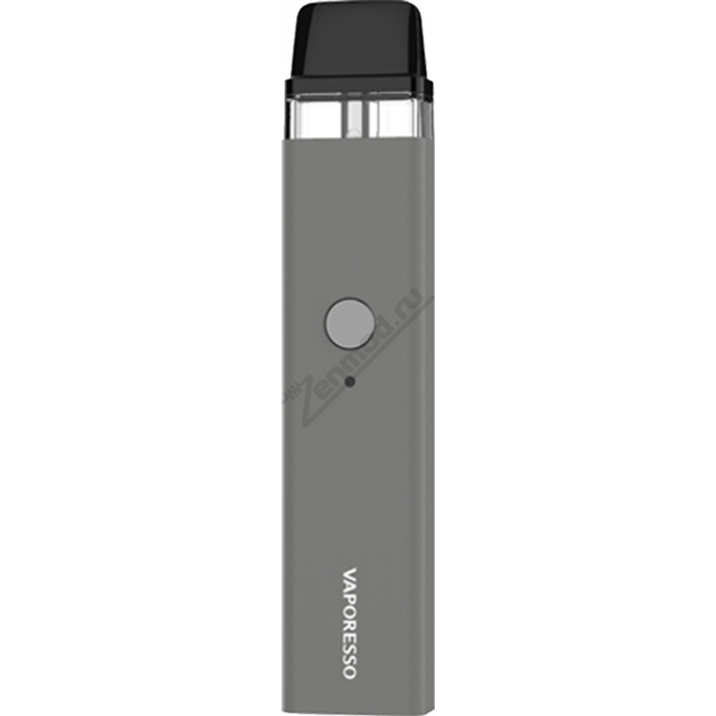 Фото и внешний вид — Vaporesso XROS Gray