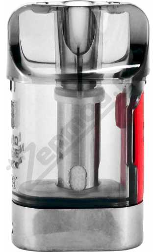 Vaporesso XTRA UNIPOD Meshed Cartridge 2мл 0.8 Ом