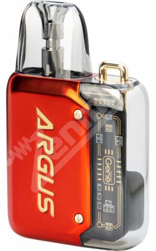 VooPoo ARGUS P1 Red