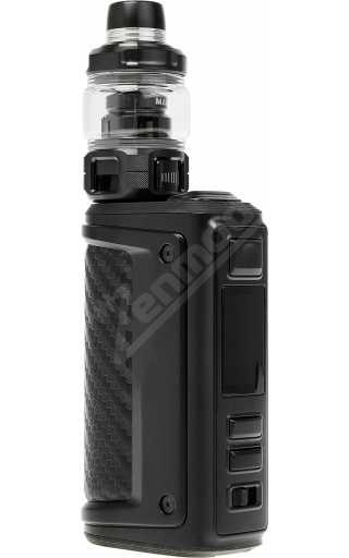 VooPoo Argus GT II KIT Carbon Fiber